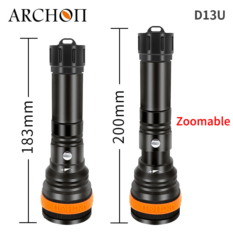 D13U