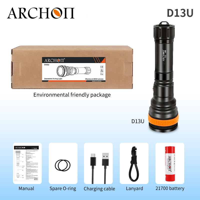 D13U