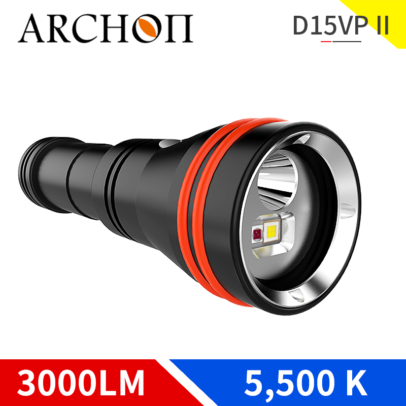 D15VP II