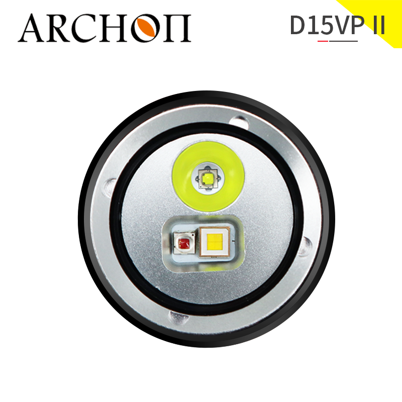 D15VP II