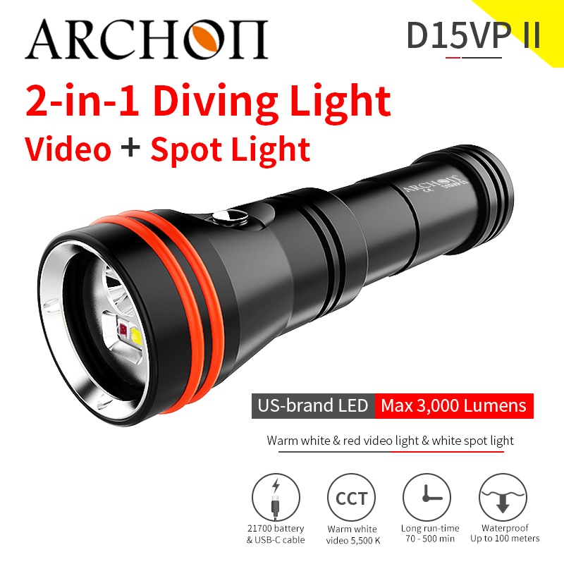 D15VP II