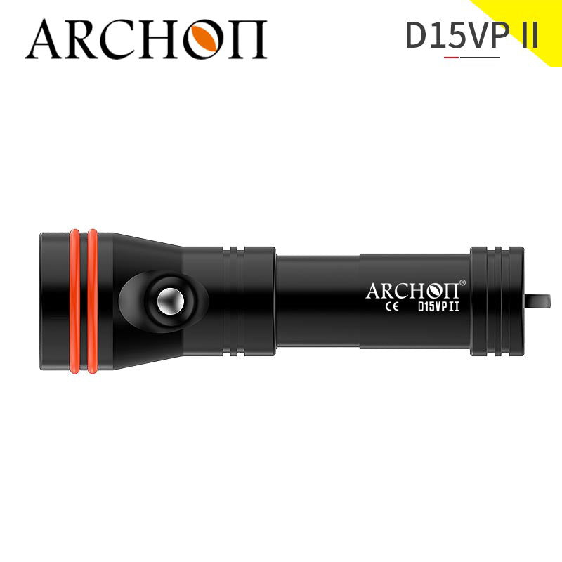 D15VP II
