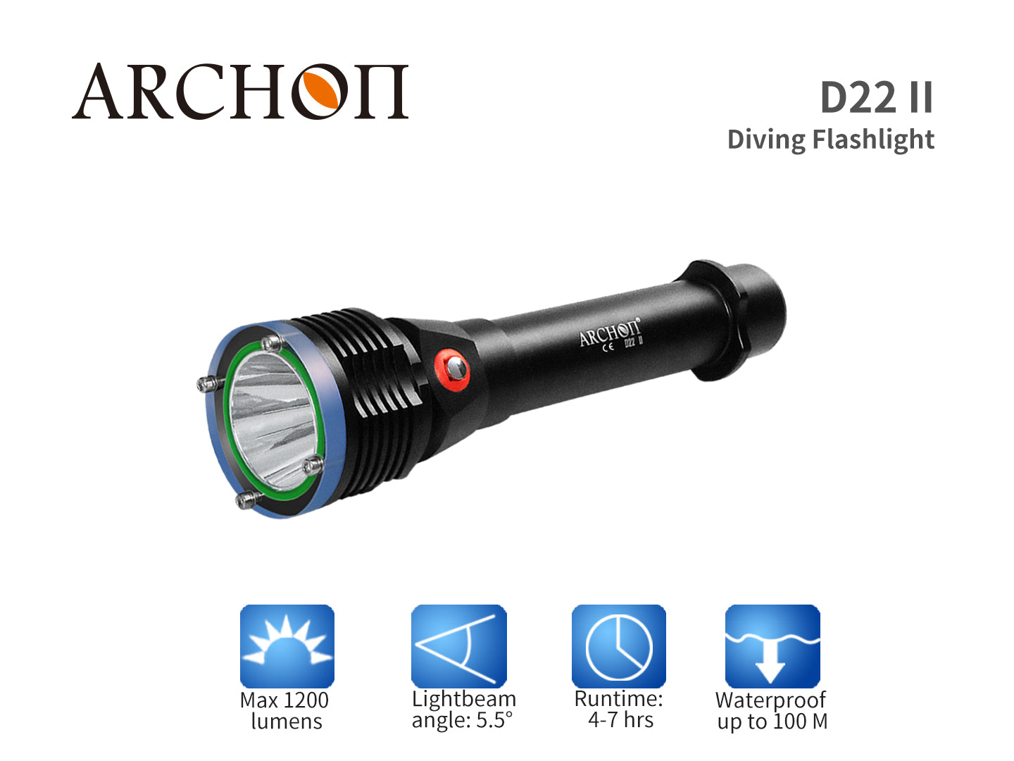 D22 II