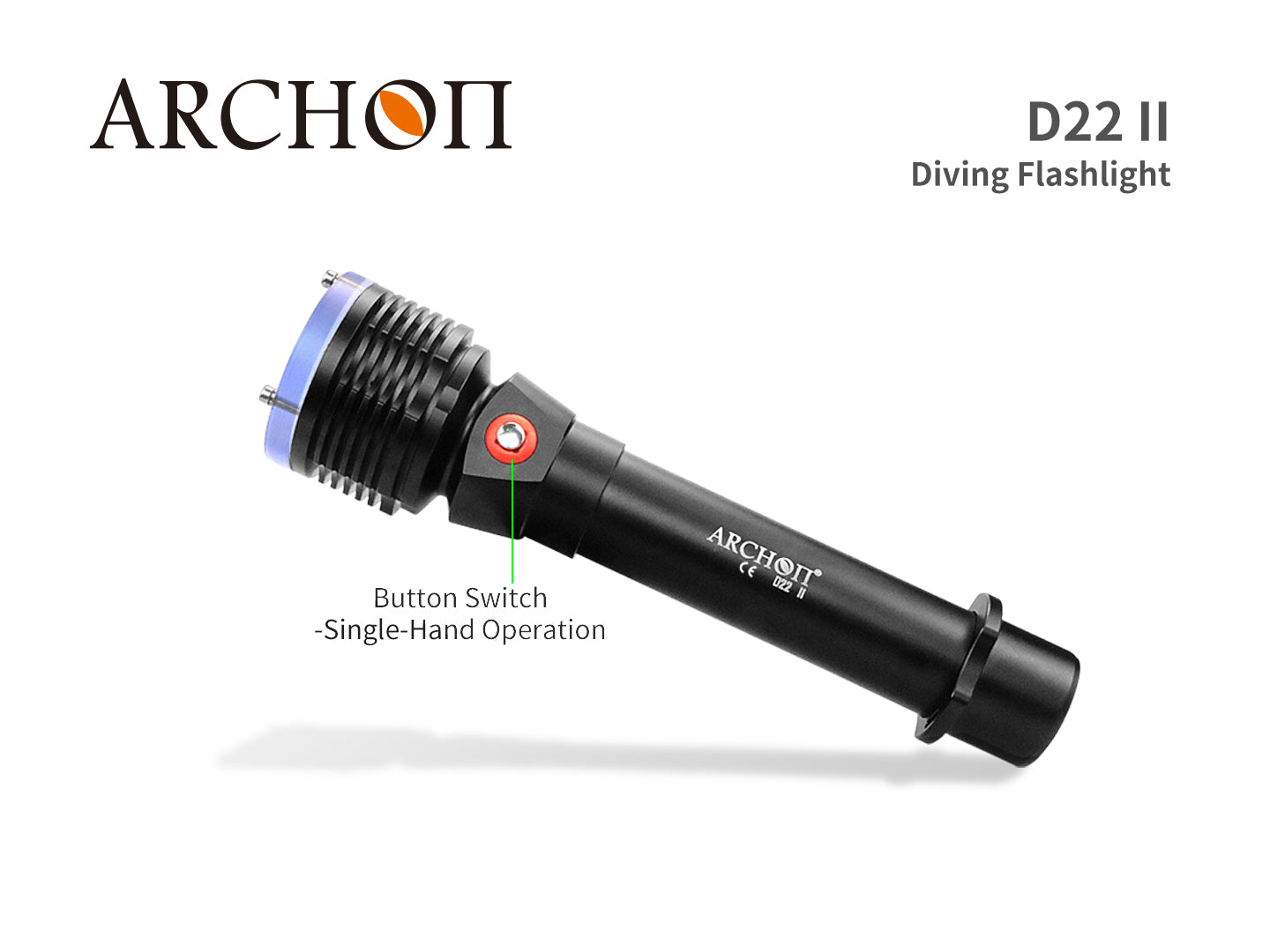D22 II