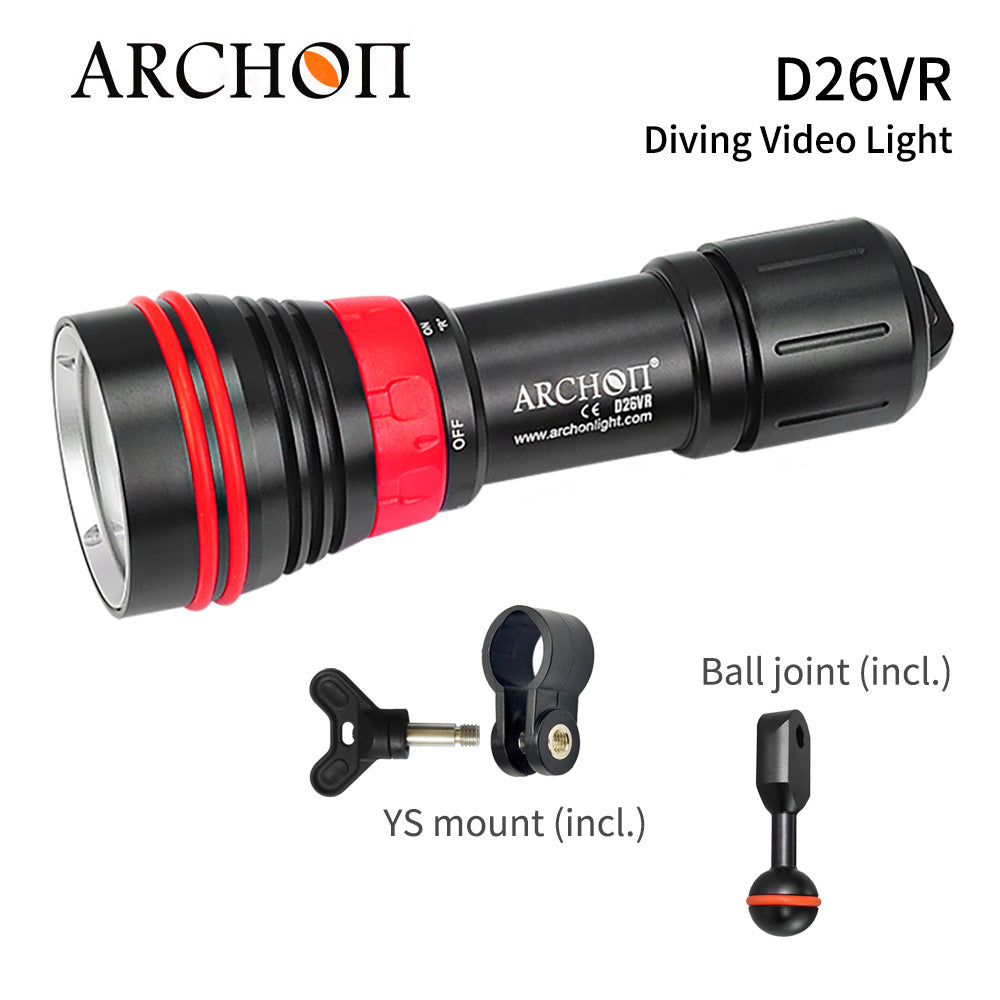 D26VR