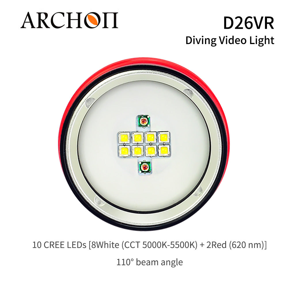 D26VR