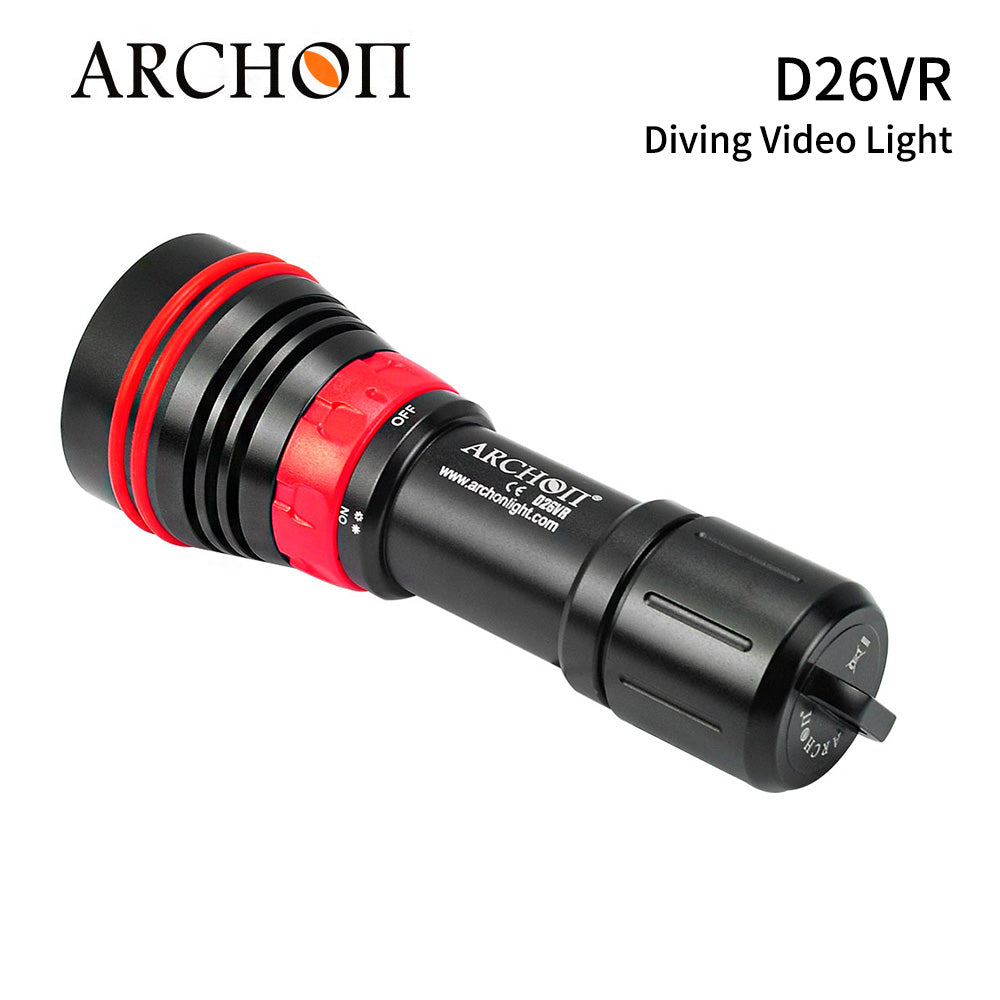 D26VR