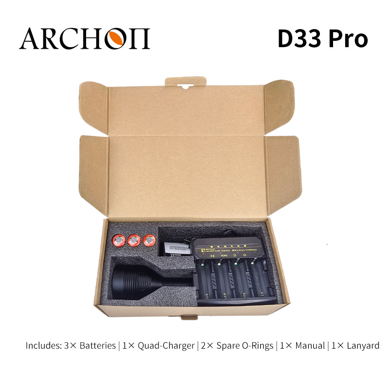 D33 Pro