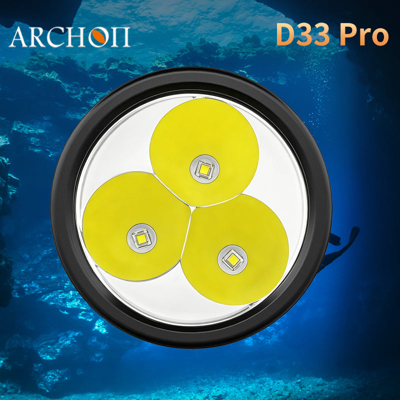 D33 Pro