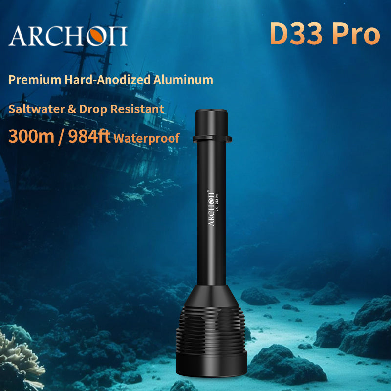 D33 Pro