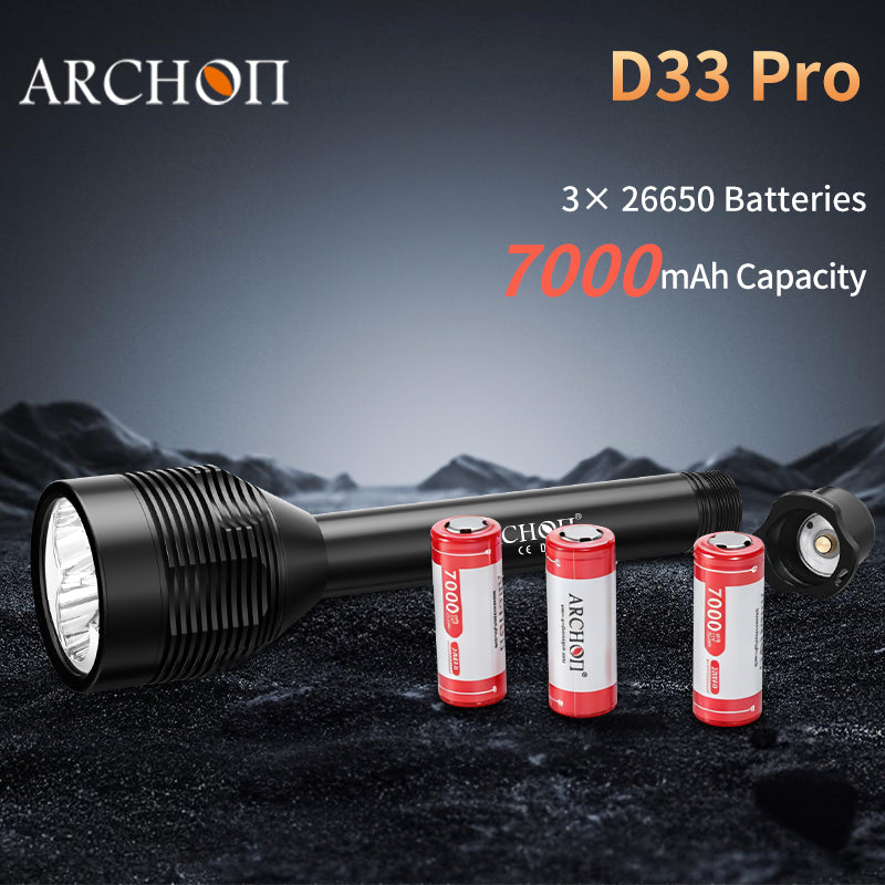 D33 Pro