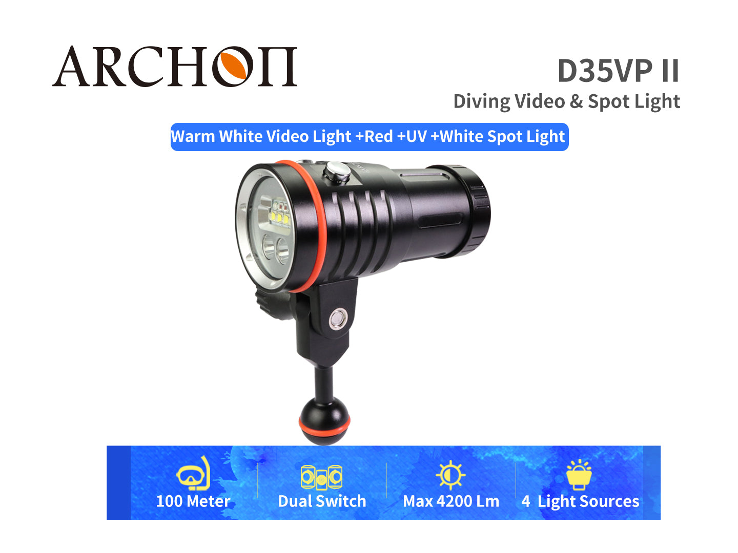 D35VP II