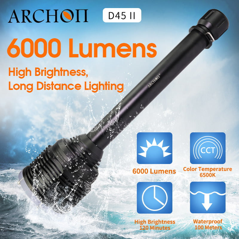 D45 II