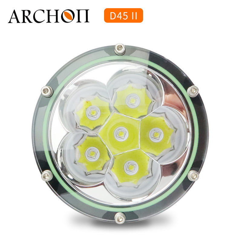 D45 II