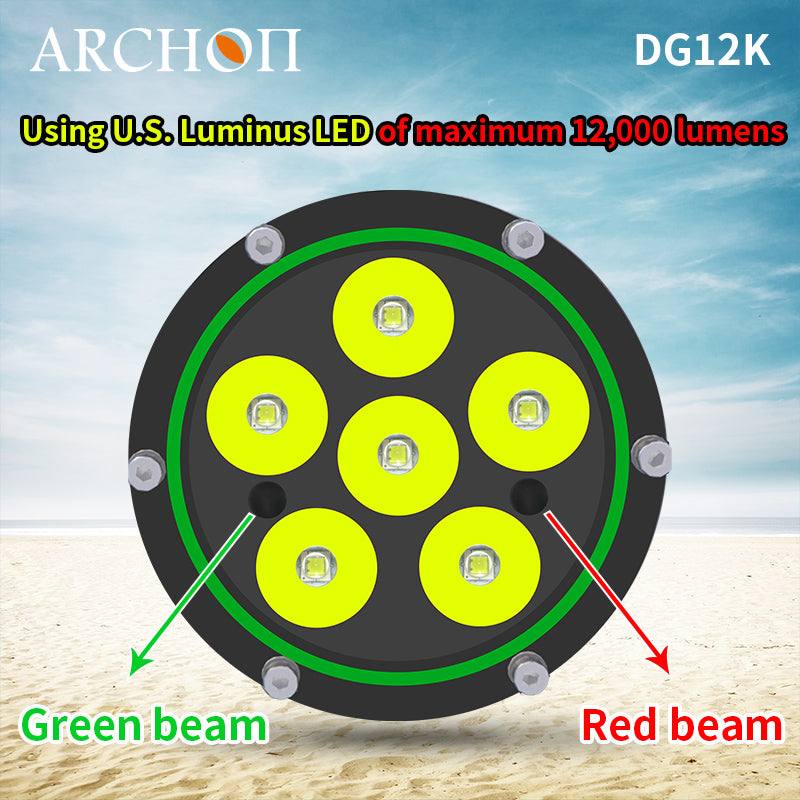 DG12K