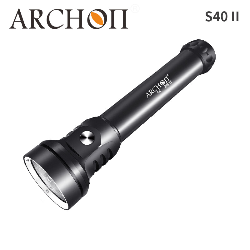 S40 II