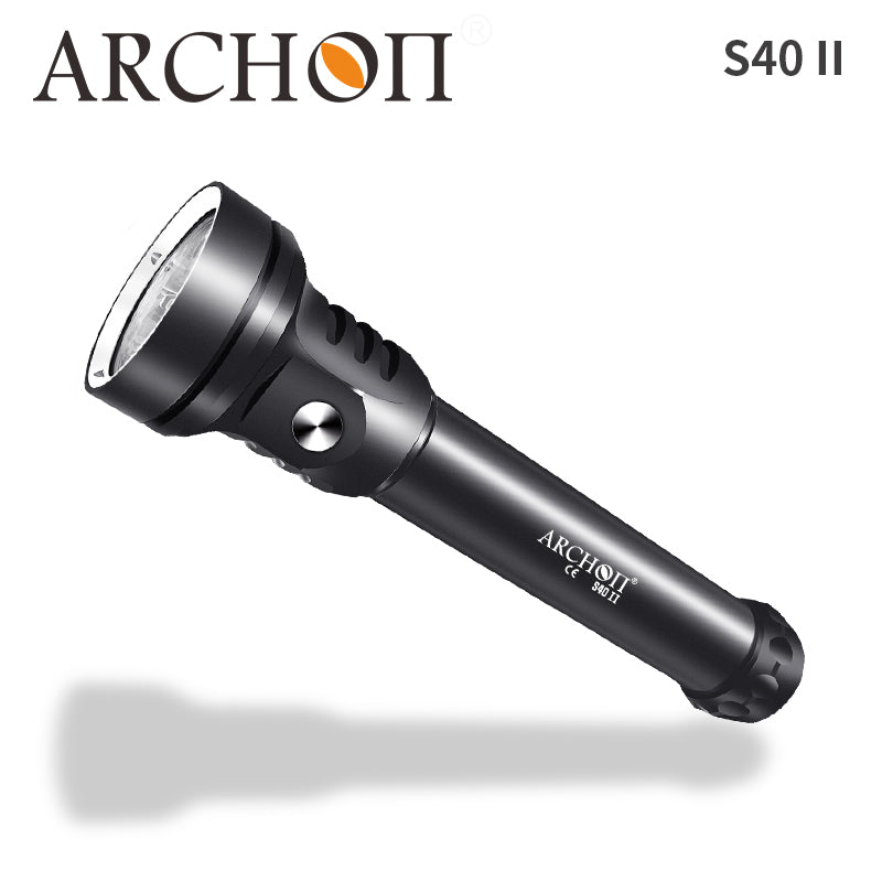 S40 II