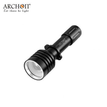 Archon Zoomable Dive Light W16U