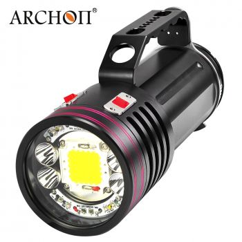 Archon Diving Light WG156W