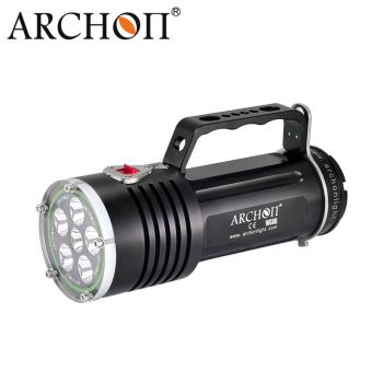 Archon Diving Search Light WG66