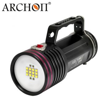 Archon Diving Light WG76W