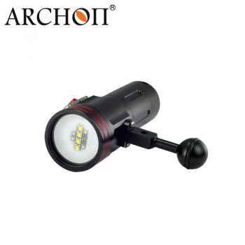 Archon Diving Video Light W40VR