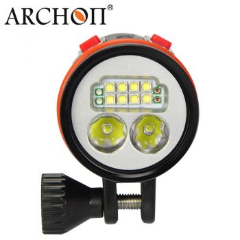 Archon Diving Light W43VP