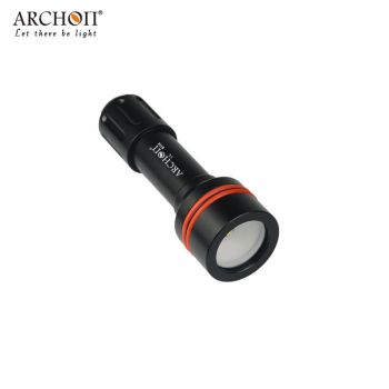 Archon Diving Video Light W17V