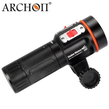 Archon Diving Video Light W41VP