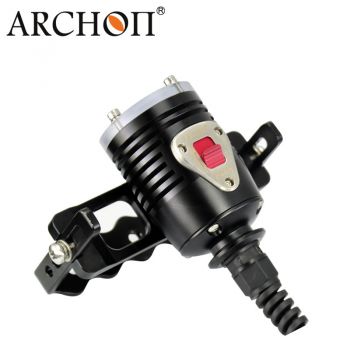 Archon Canister Diving Light WH32