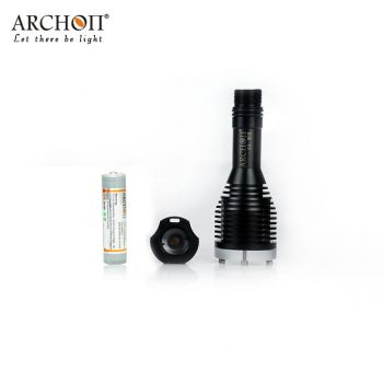 Archon Dive Light W16