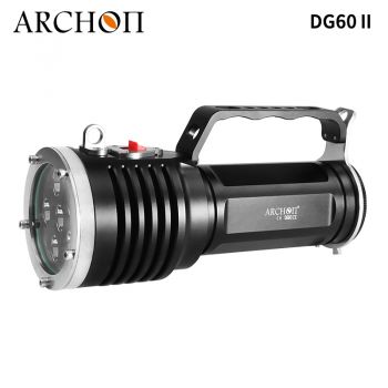 Archon Diving Search Light DH60 II