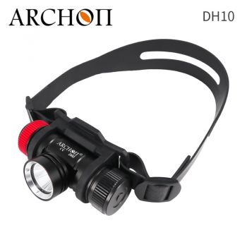 Diving Headlamp DH10