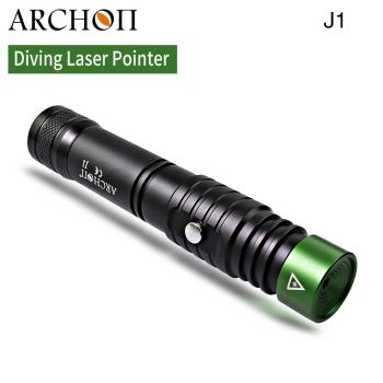 Archon Diving Laser Pointer J1