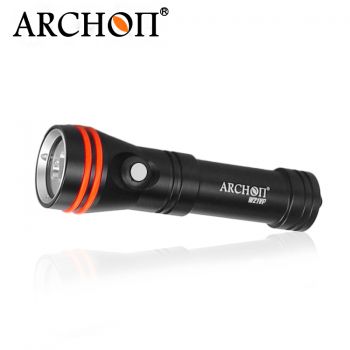 Archon 2-in-1 Diving Spot and Video Light W21VP