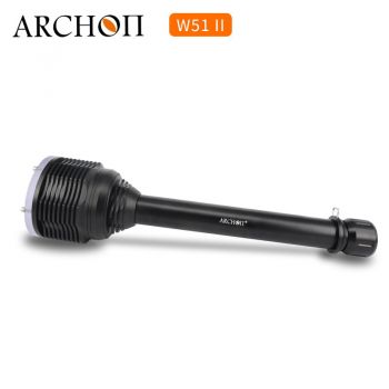 Archon Diving Light W51-II