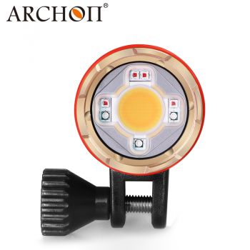 Archon COB Diving Video Light WM16-II