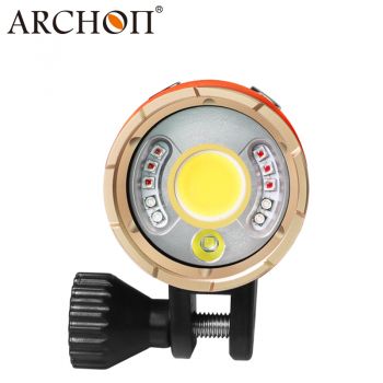 Archon COB Diving Video Light WM26-II