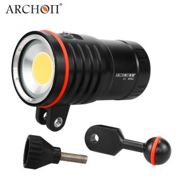 Archon COB Diving Video Light WM66
