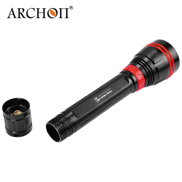 Archon Dive Light Wy08